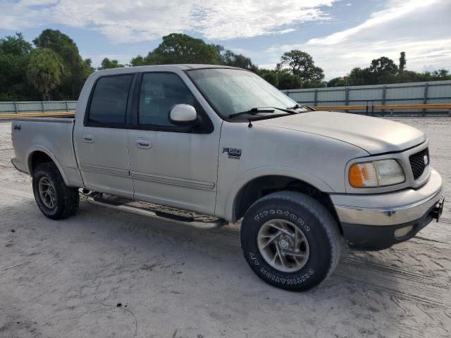 Ford F 150 (2001)