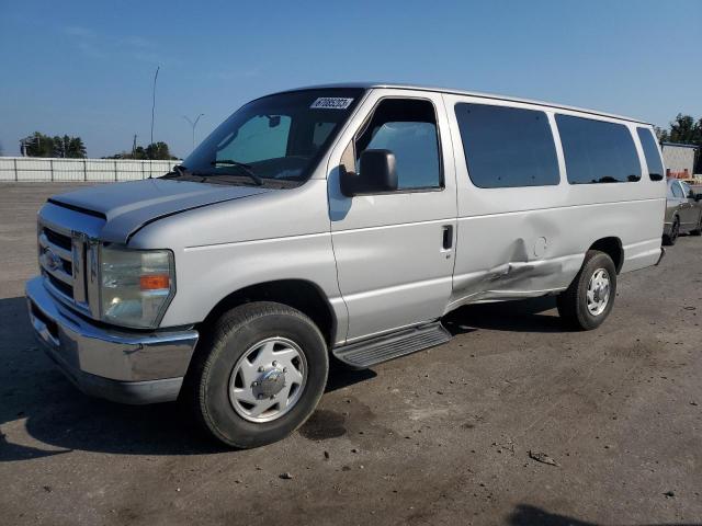 Ford Econoline (2008)