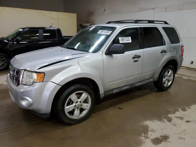 Ford Escape xlt (2009)