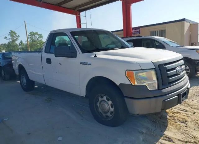 Ford F-150 (2010)
