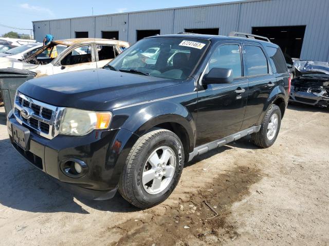 Ford Escape xlt (2010)