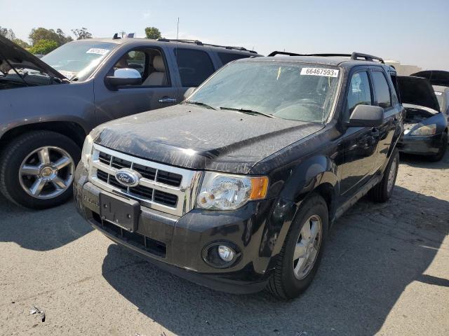 Ford Escape xlt (2010)