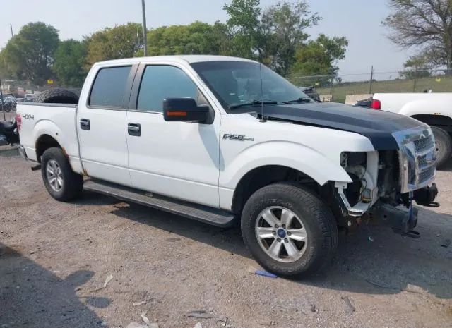 Ford F-150 (2011)