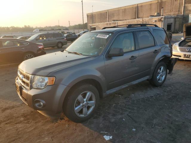Ford Escape xlt (2011)