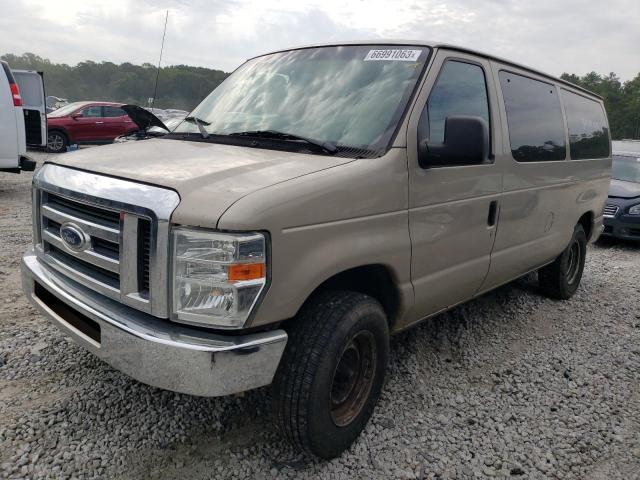 Ford Econoline (2012)