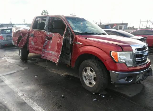 Ford F-150 (2013)