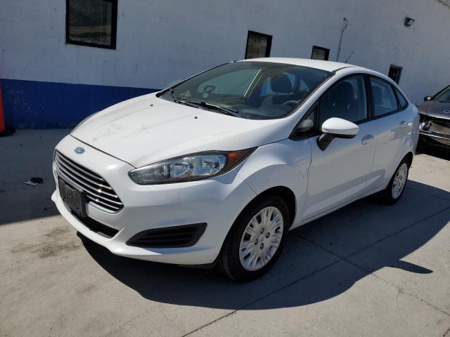 Ford Fiesta s (2015)