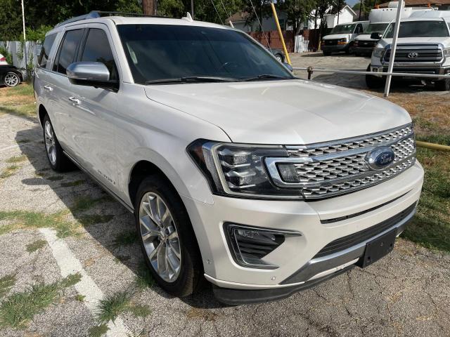 Ford Expedition (2018)