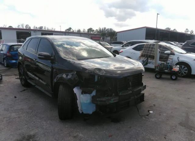 Ford Edge (2022)