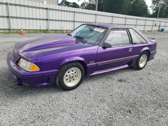 Ford Mustang gt (1990)