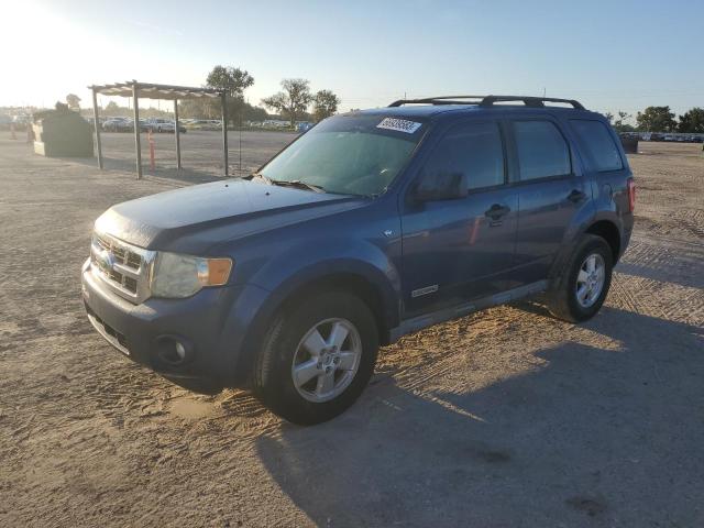 Ford Escape xlt (2008)