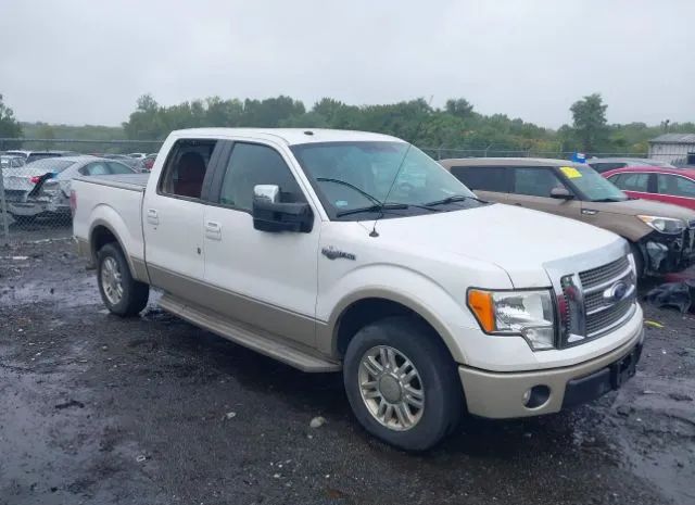 Ford F-150 (2010)