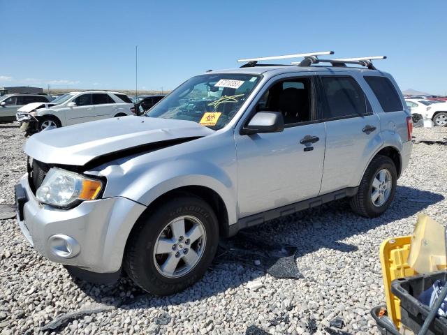 Ford Escape xlt (2011)