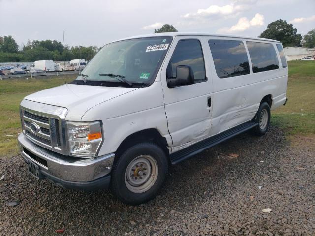 Ford Econoline (2012)