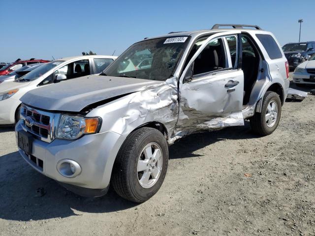 Ford Escape xlt (2012)