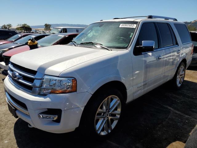 Ford Expedition (2015)
