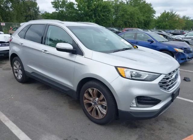 Ford Edge (2019)