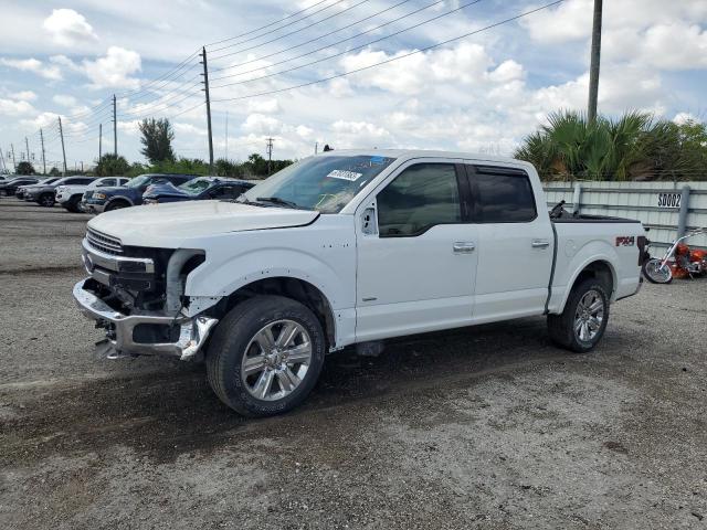 Ford F-150 (2020)