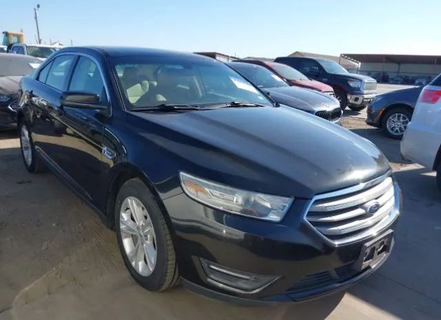 Ford Taurus (2013)