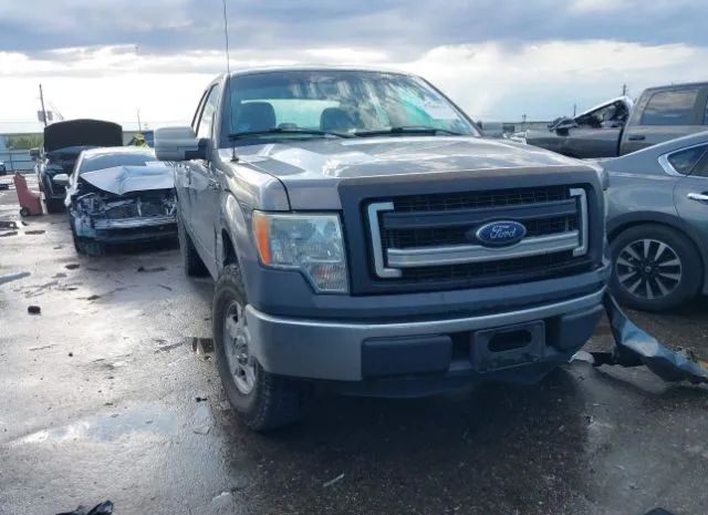 Ford F-150 (2014)