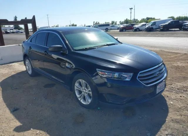 Ford Taurus (2017)