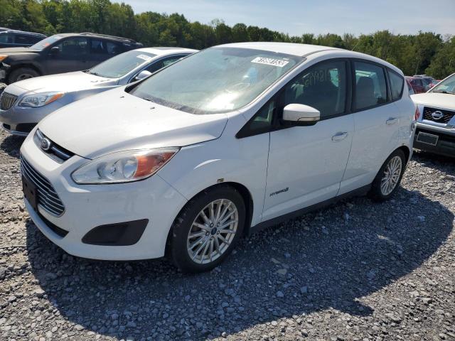 Ford C-max se (2015)