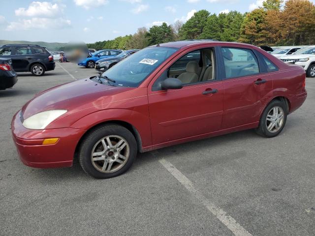 Ford Focus se (2000)
