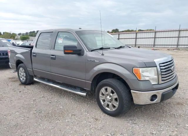 Ford F-150 (2010)
