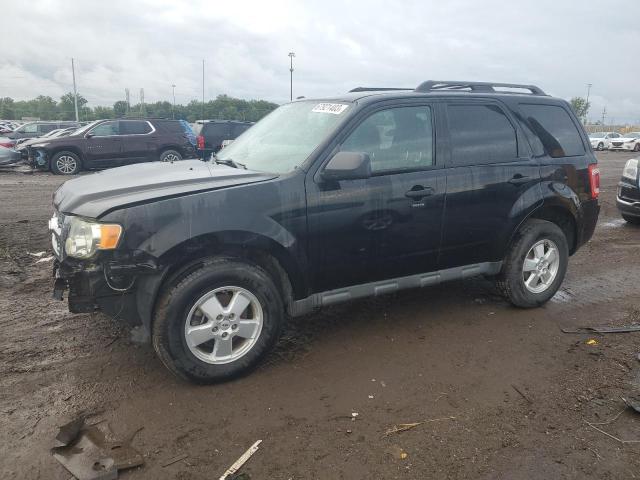 Ford Escape xlt (2010)