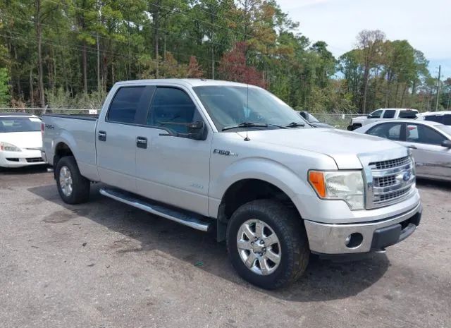 Ford F-150 (2013)