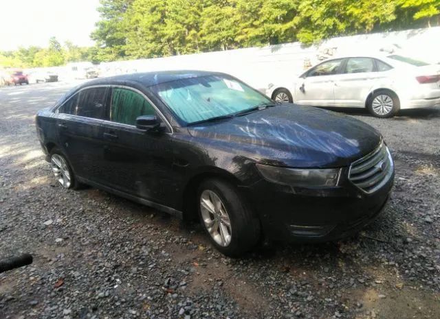 Ford Taurus (2013)