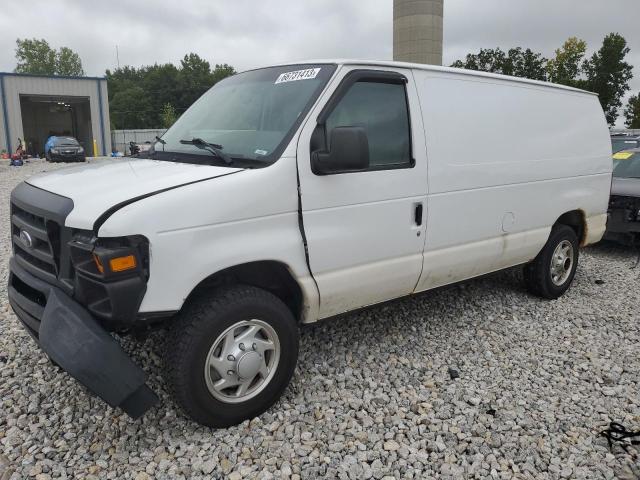 Ford Econoline (2013)