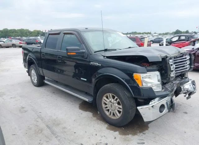 Ford F-150 (2014)