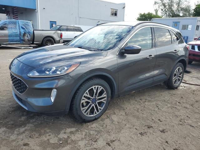 Ford Escape sel (2020)