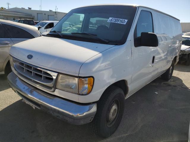 Ford Econoline (1998)