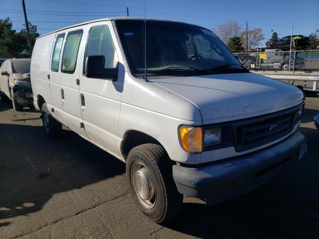 Ford Econoline (2003)
