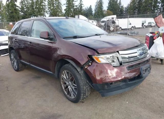 Ford Edge (2010)