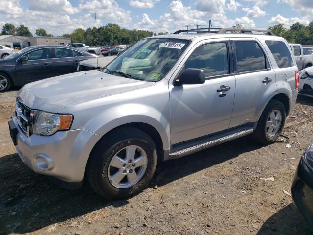Ford Escape xlt (2010)
