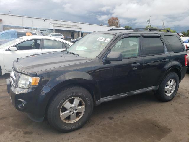 Ford Escape xlt (2011)