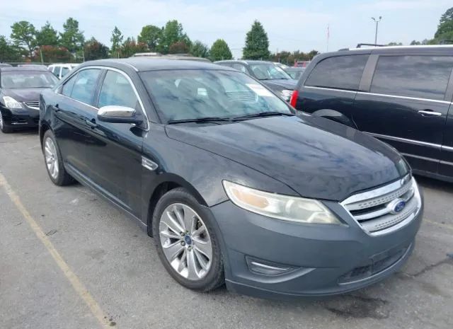 Ford Taurus (2012)