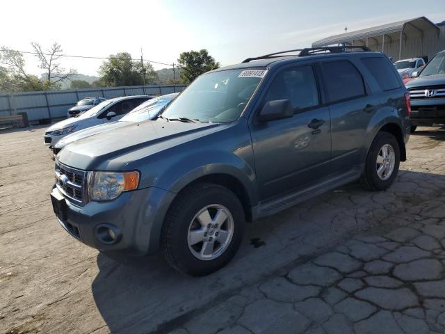 Ford Escape xlt (2012)