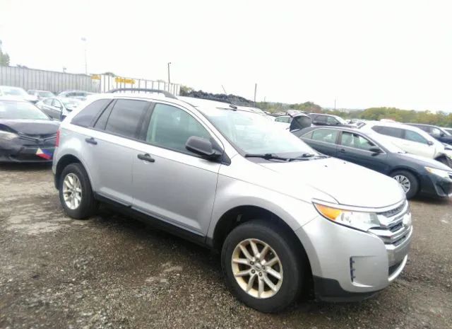 Ford Edge (2013)