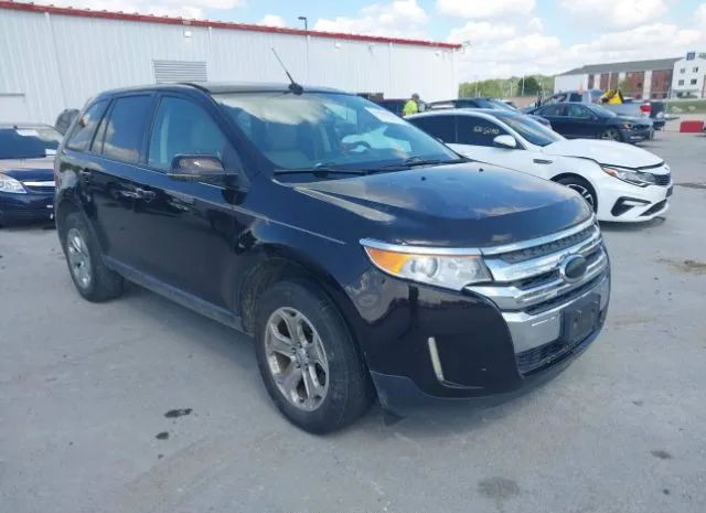 Ford Edge (2013)