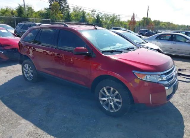Ford Edge (2013)