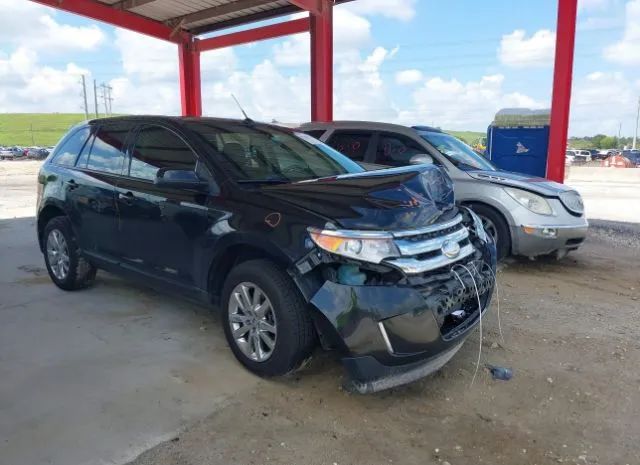 Ford Edge (2013)