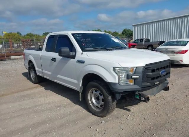 Ford F-150 (2015)