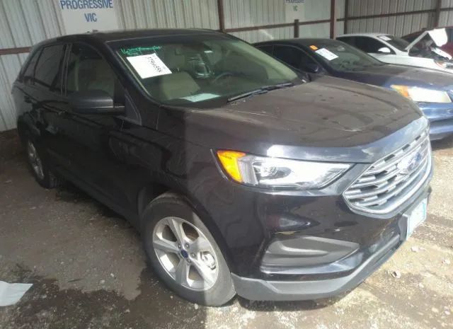 Ford Edge (2019)