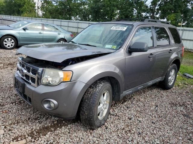 Ford Escape xlt (2009)
