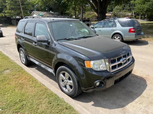 Ford Escape xlt (2011)