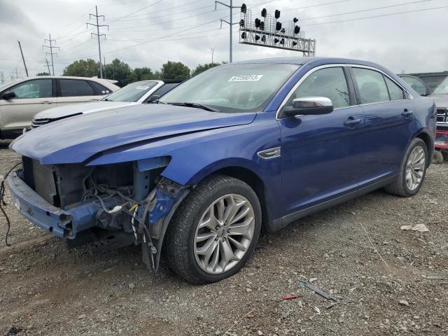 Ford Taurus lim (2013)